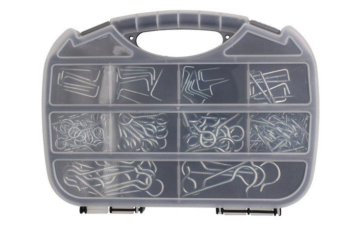 Kroge sortimentsæske 183 dele